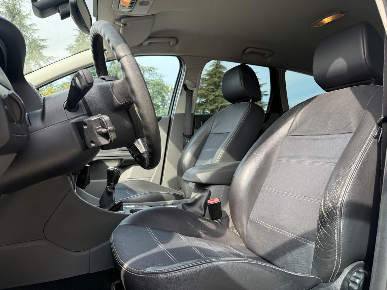 Ford Focus 1.6 TDCi (90CV) SW Tit.
