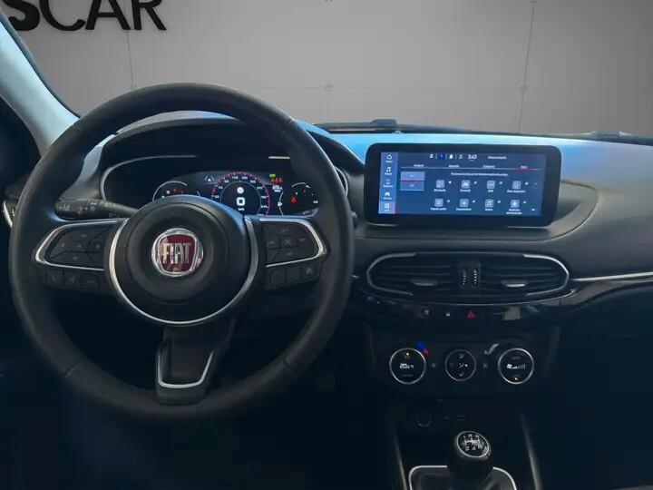 Fiat Tipo SW 1.0 City Life 100cv~Unipro