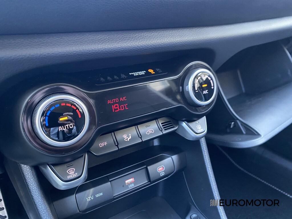 Kia Picanto 1.2 DPi GT Line AMT