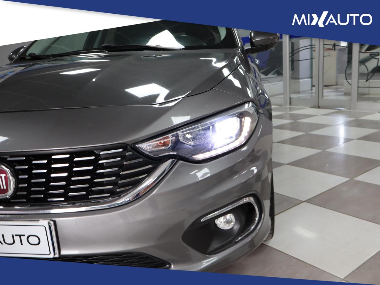 FIAT Tipo Station Wagon 1.6 Multijet 120cv Lounge AUT EU6B