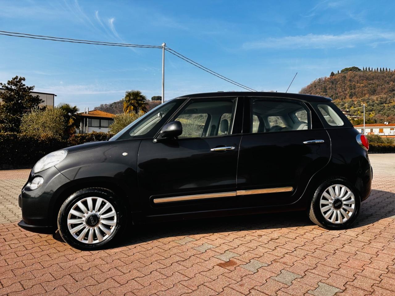 Fiat 500L 1.3 Multijet Progression
