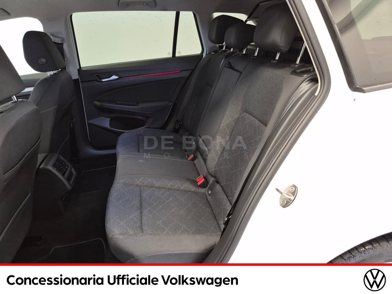 Volkswagen Golf variant 1.5 etsi evo life 130cv dsg AUTOCARRO