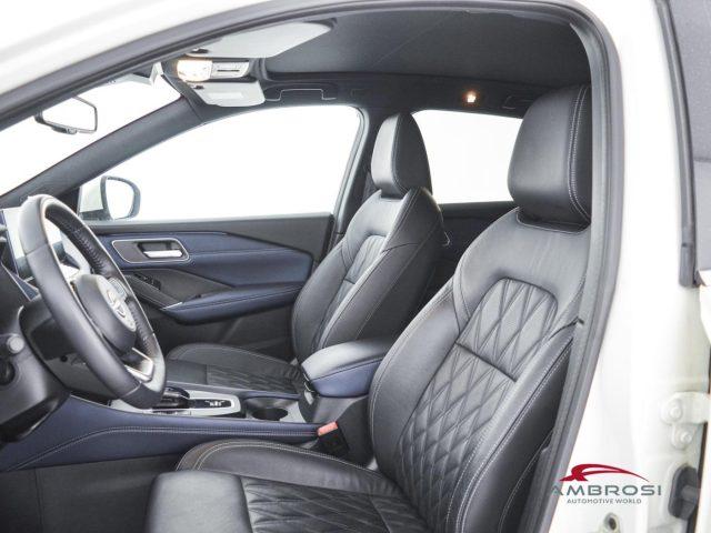 NISSAN Qashqai 1.5 e-power Tekna+ 2wd - AUTOCARRO N1