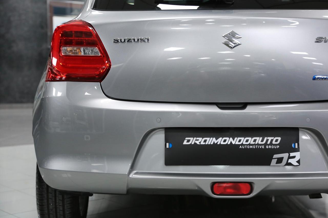 Suzuki Swift 1.2 Hybrid Top