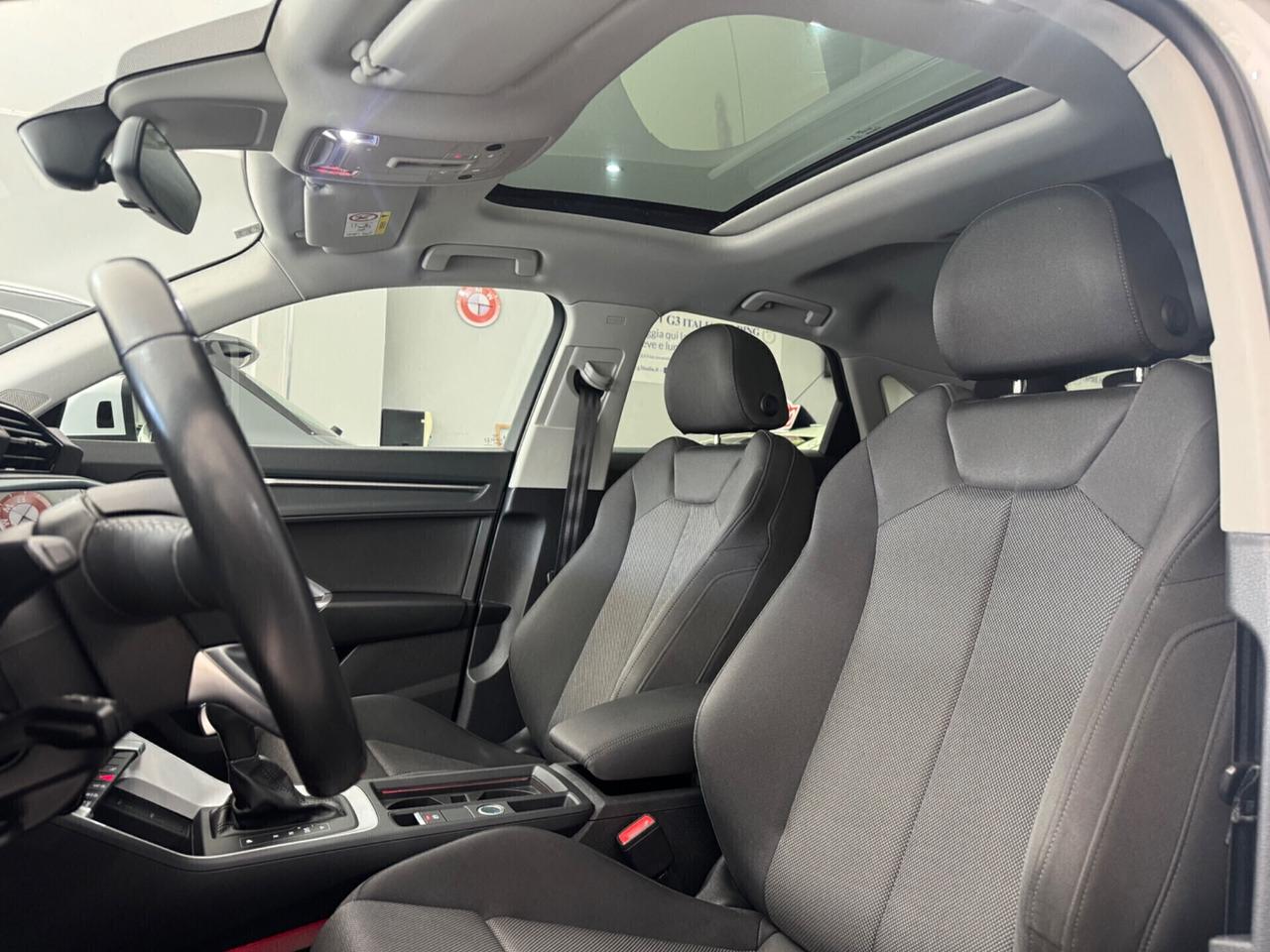 Audi Q3 SPB 35 TDI S tronic TETTO PANORAMICO