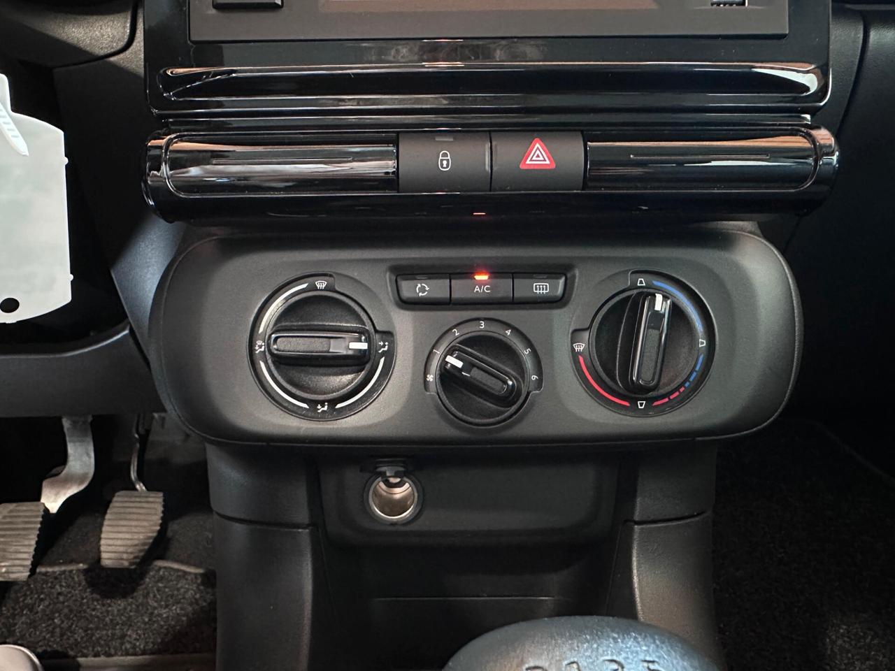 CITROEN C3 BlueHDi 100 S&S YOU DIESEL OK NEOPATENTATI