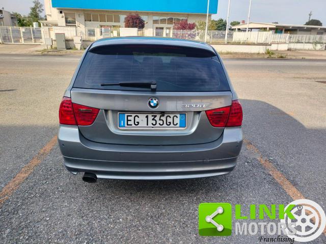 BMW 320 d cat xDrive Touring