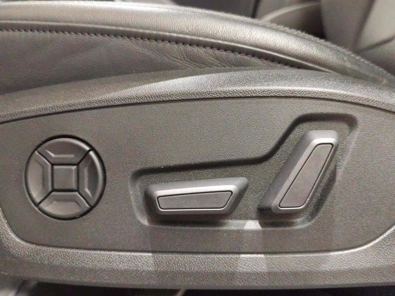 Audi Q3 Sportback 45 2.0 tfsi Business Plus Quattro