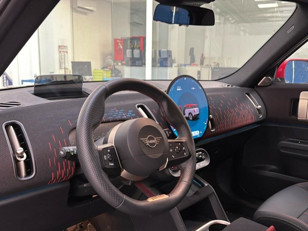 Mini Mini Countryman 2.0 48V D JCW Steptronic