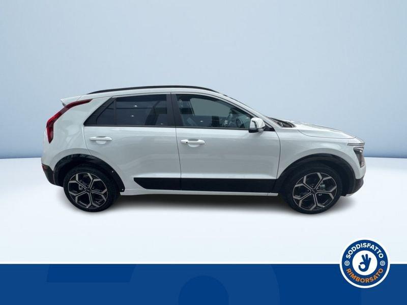 KIA Niro 1.6 Tri-Fuel Style MY25