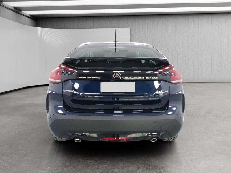 Citroën C4 1.2 puretech Plus s&s 130cv