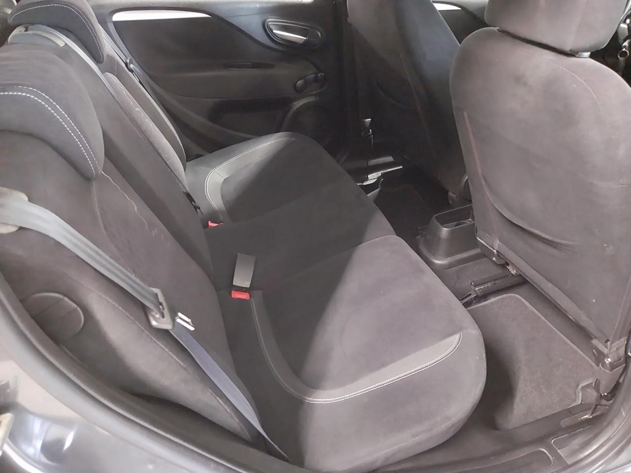 Fiat Punto Evo 1.4 Emotion Natural Power - ok neopatentati