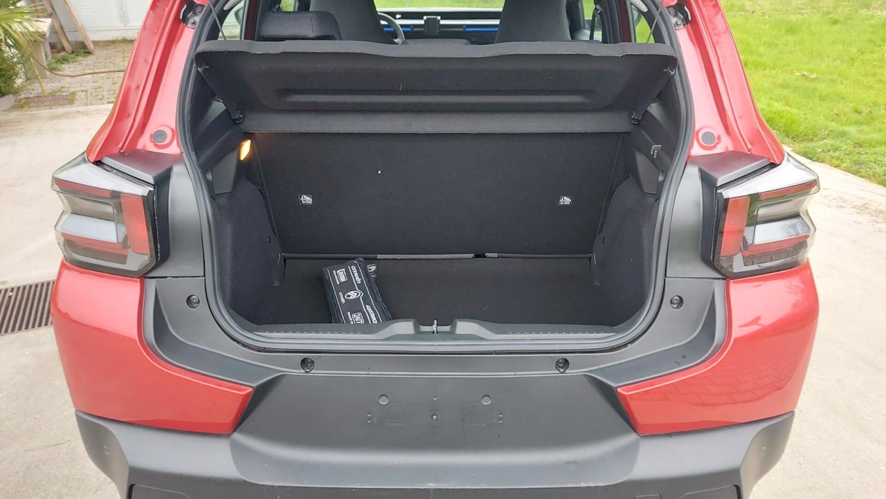 Citroen C3 PureTech 100 S&S You