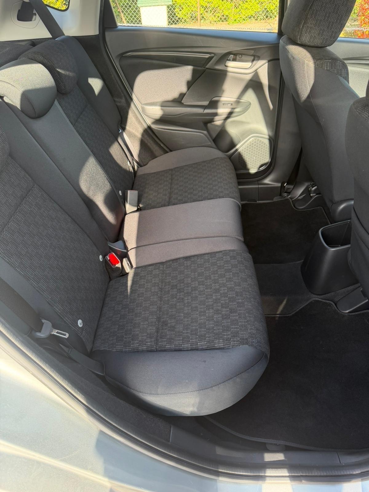 Honda Jazz 1.3 Comfort Navi ADAS neopatentati