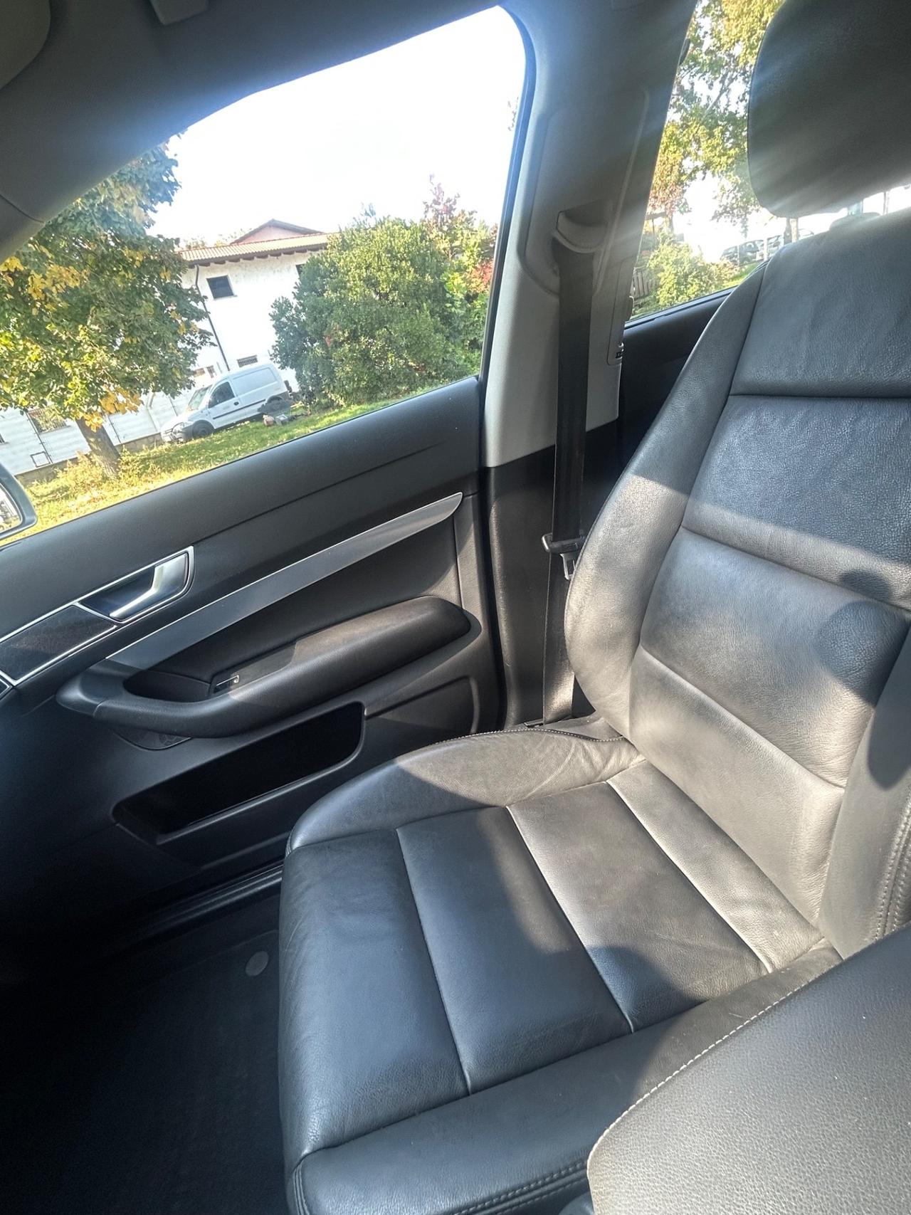 Audi A6 allroad 3.0 TDI 240 CV F.AP tiptronic Advanced