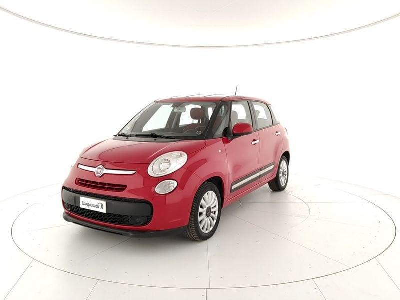 FIAT 500L 1.3 Multijet 95 CV Dualogic Lounge