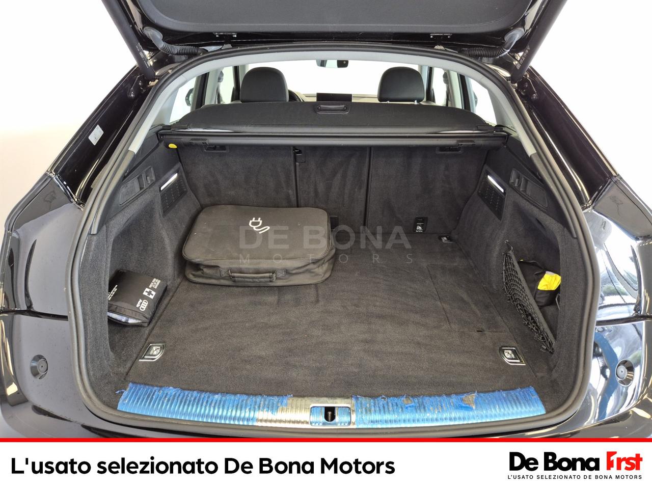 Audi Q5 sportback 50 2.0 tfsi e business advanced quattro s-tronic