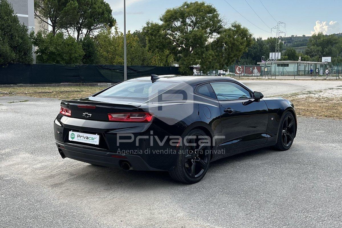 CHEVROLET Camaro 2.0L Turbo aut. Coupé