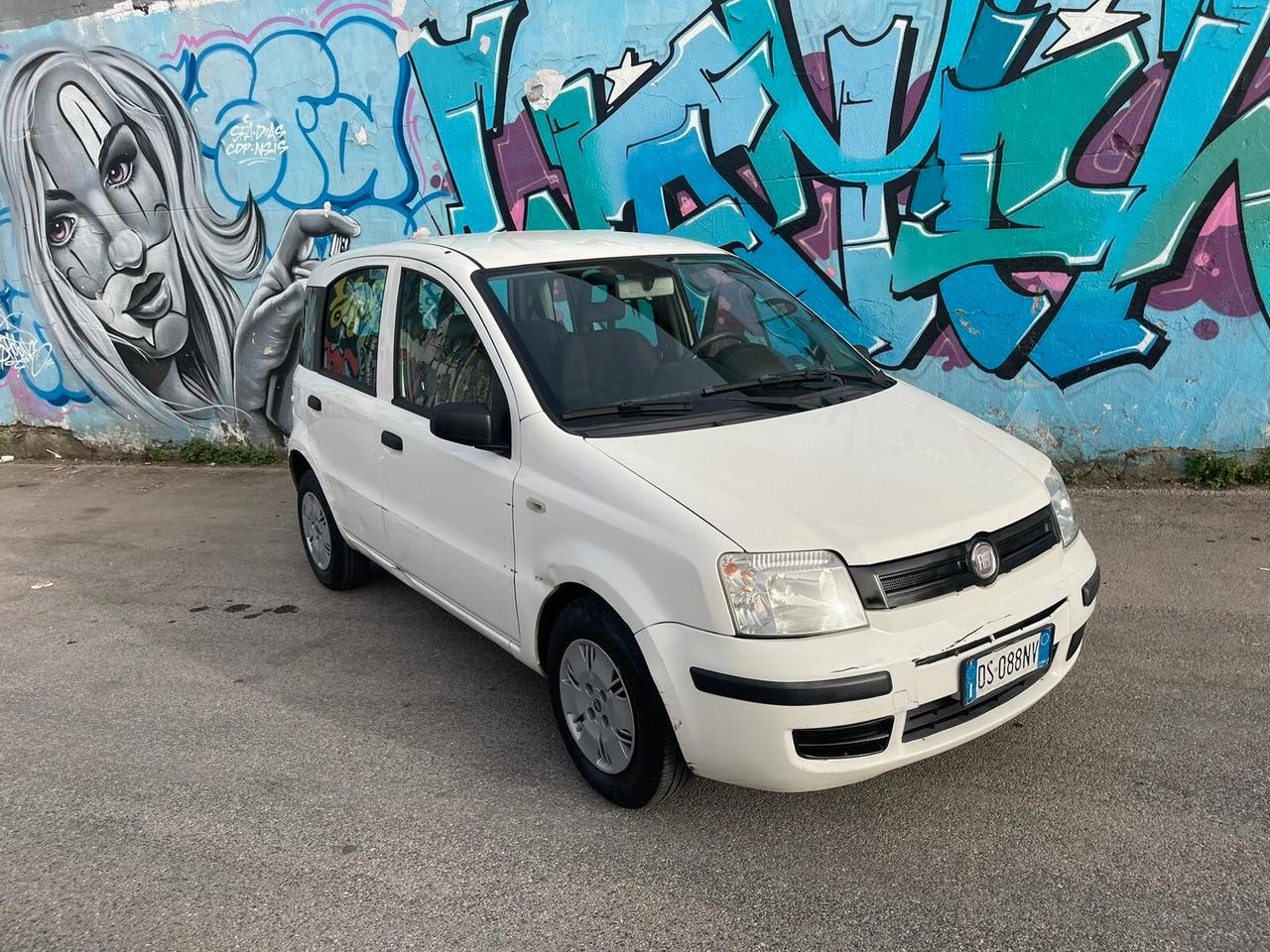 Fiat Panda 1.1 Active