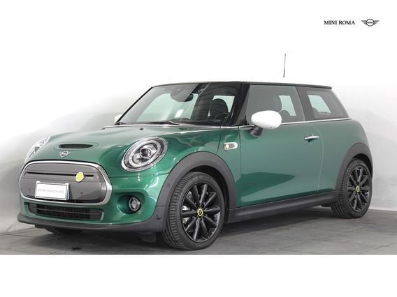 MINI Mini Full Electric Mini Cooper SE L