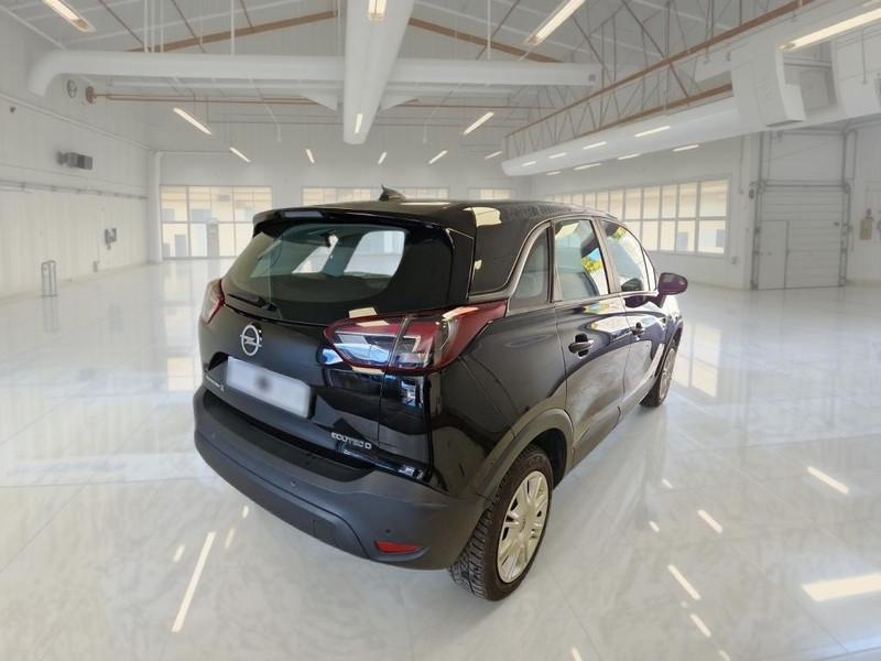 OPEL CROSSLAND X 1.5 DIESEL 102 CV ADVANCE SES MT6 CROSSOVER