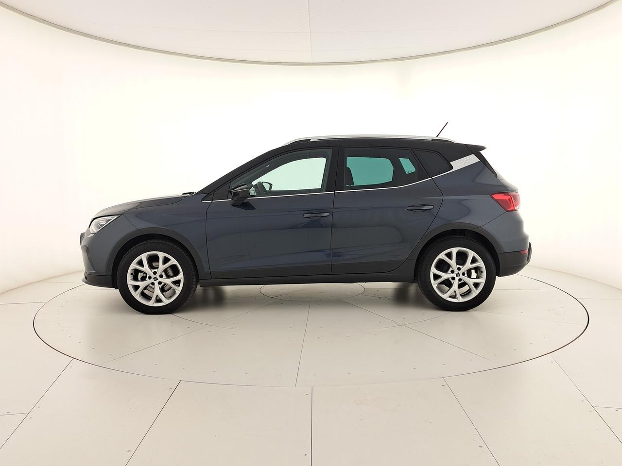 Seat Arona 1.0 ecotsi fr 95cv