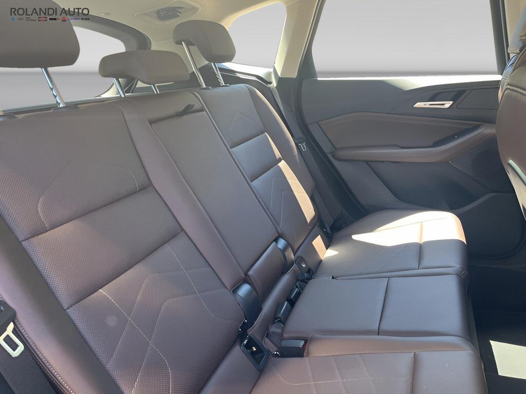 BMW Serie 2 Active Tourer 218 d Luxury DCT