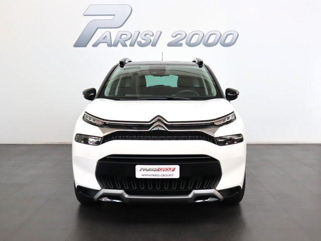 CITROEN C3 Aircross PureTech 110CV S&S Plus *PROMO PARISI GROUP*