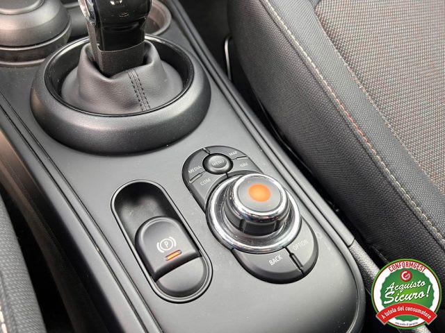 MINI Countryman 1.5 One D Business Countryman Automatica