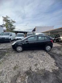 Opel Corsa 1.2 80CV 5 porte GPL-TECH Club