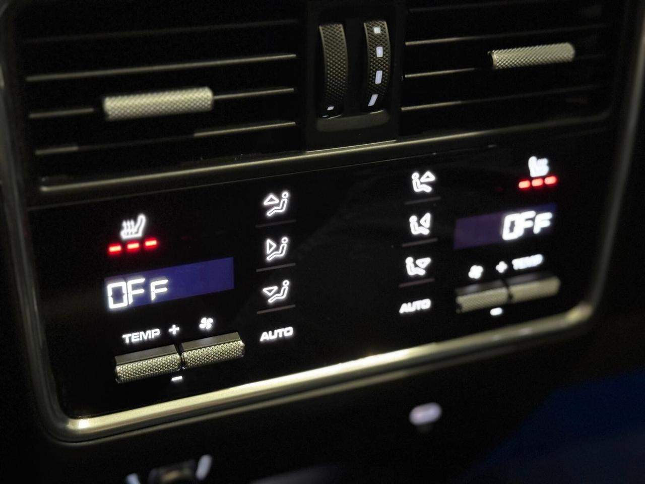 Porsche Cayenne Coupé 3.0 V6 462 CV E-Hybrid