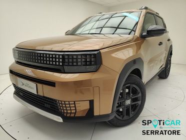 FIAT Grande Panda Nuova Hybrid Icon 1.2 Hybrid 110cv