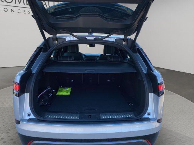 LAND ROVER Range Rover Velar 3.0 V6 SD6 300 CV First Edition 4wd