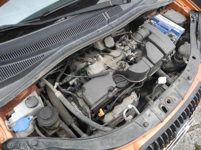 KIA Picanto 1.0 12v 5p. - OK NEOPATENTATI - UNICO PROPRIETARIO