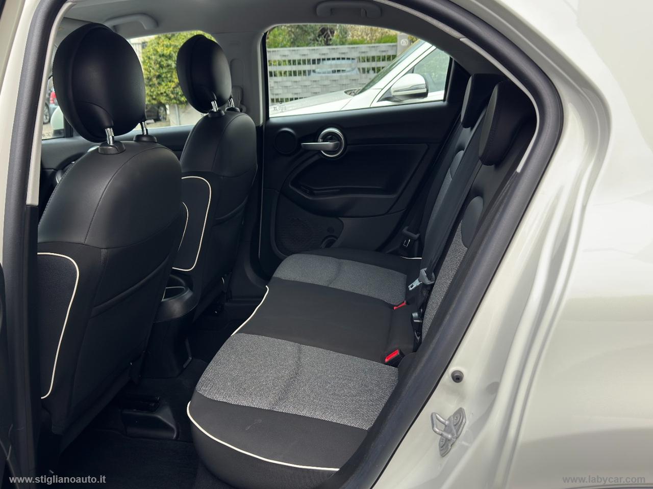 FIAT 500X 1.3 M.Jet 95 CV Pop Star