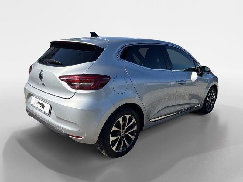 Renault Clio Clio TCe 90 CV 5 porte Techno