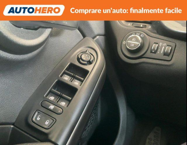 FIAT 500X 1.3 T4 150 CV DCT City Cross