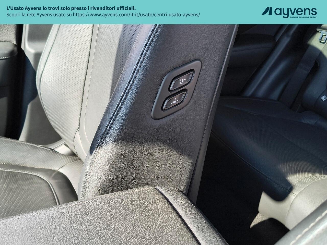 Hyundai Tucson 1.6 PHEV 4WD aut. Exellence