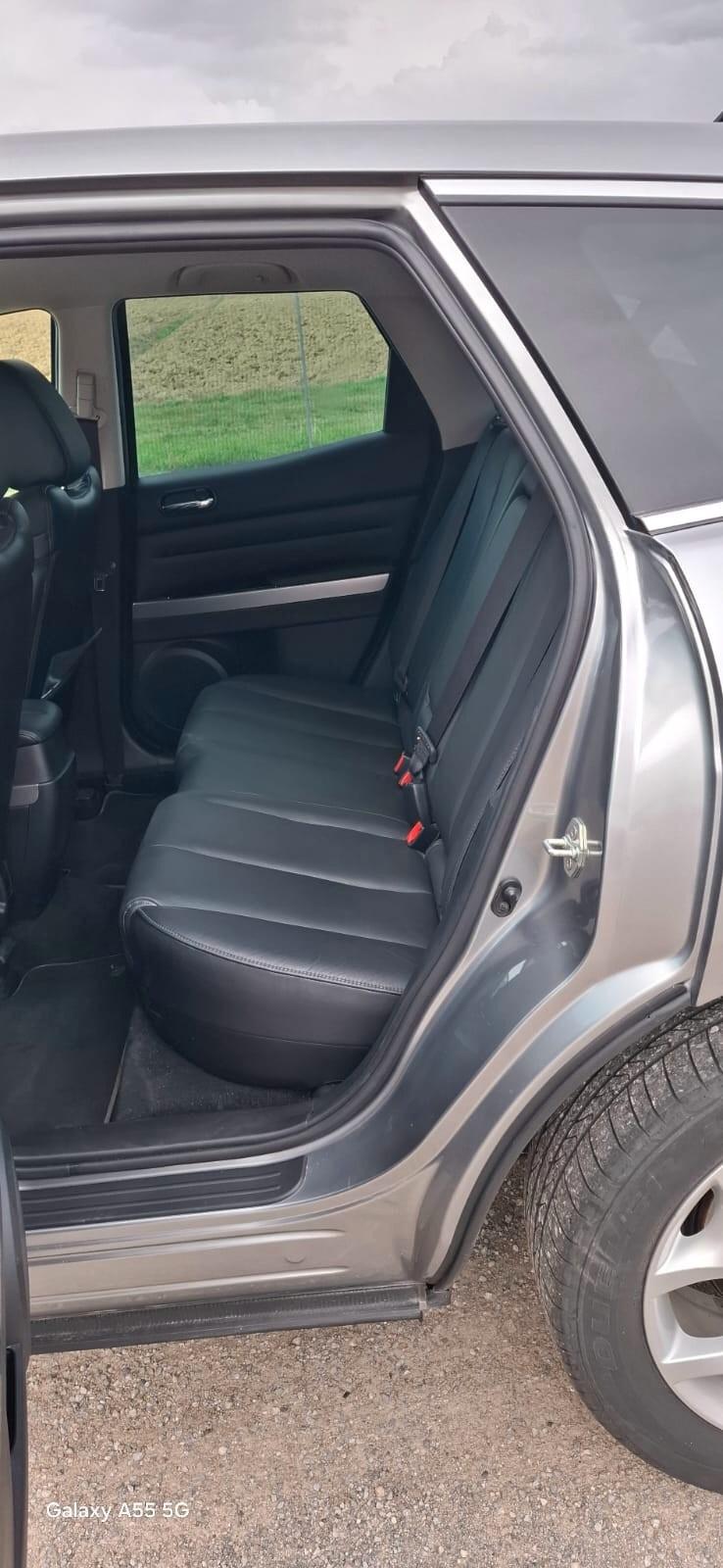 Mazda CX-7 2.2L MZR CD Sport Tourer