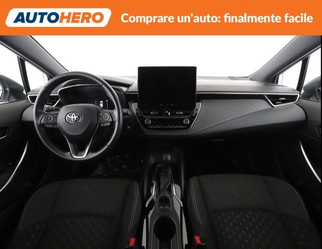 TOYOTA Corolla 1.8 Hybrid Active