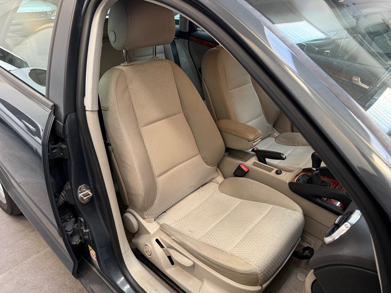 Audi A3 SPB 2.0 TDI F.AP. Ambition