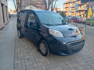 Fiat Qubo 1.4 benzina 77 CV