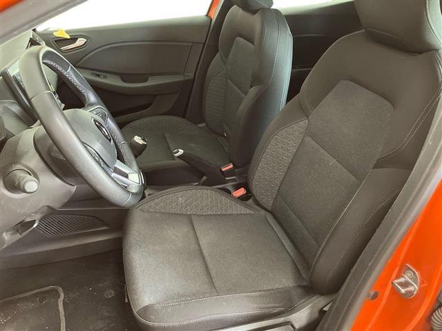 RENAULT Clio 5 Porte 1.0 SCe Equilibre