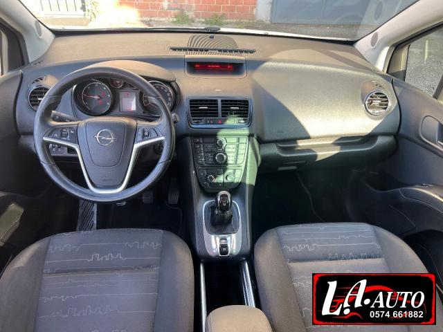 OPEL - Meriva 1.3 cdti ecoflex Cosmo 95cv