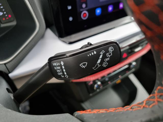 SEAT Ibiza 1.0 EcoTSI 95 CV 5 porte FR