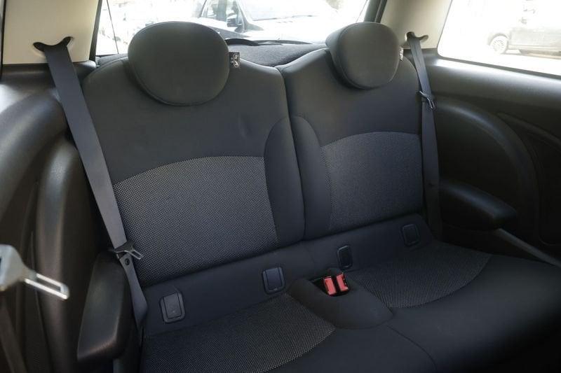 MINI Mini MINI Mini One John Cooper Works 72KW ANNO 2012