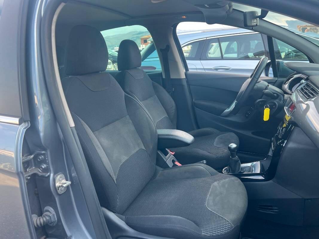 Citroen C3 1.4 vti Exclusive (exclusive style)