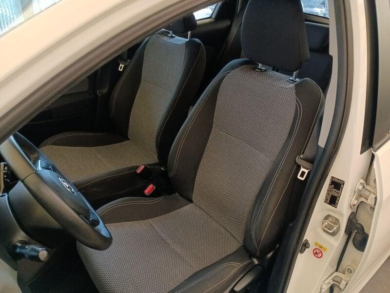 Toyota Yaris Yaris 1.5 Hybrid 5 porte Active