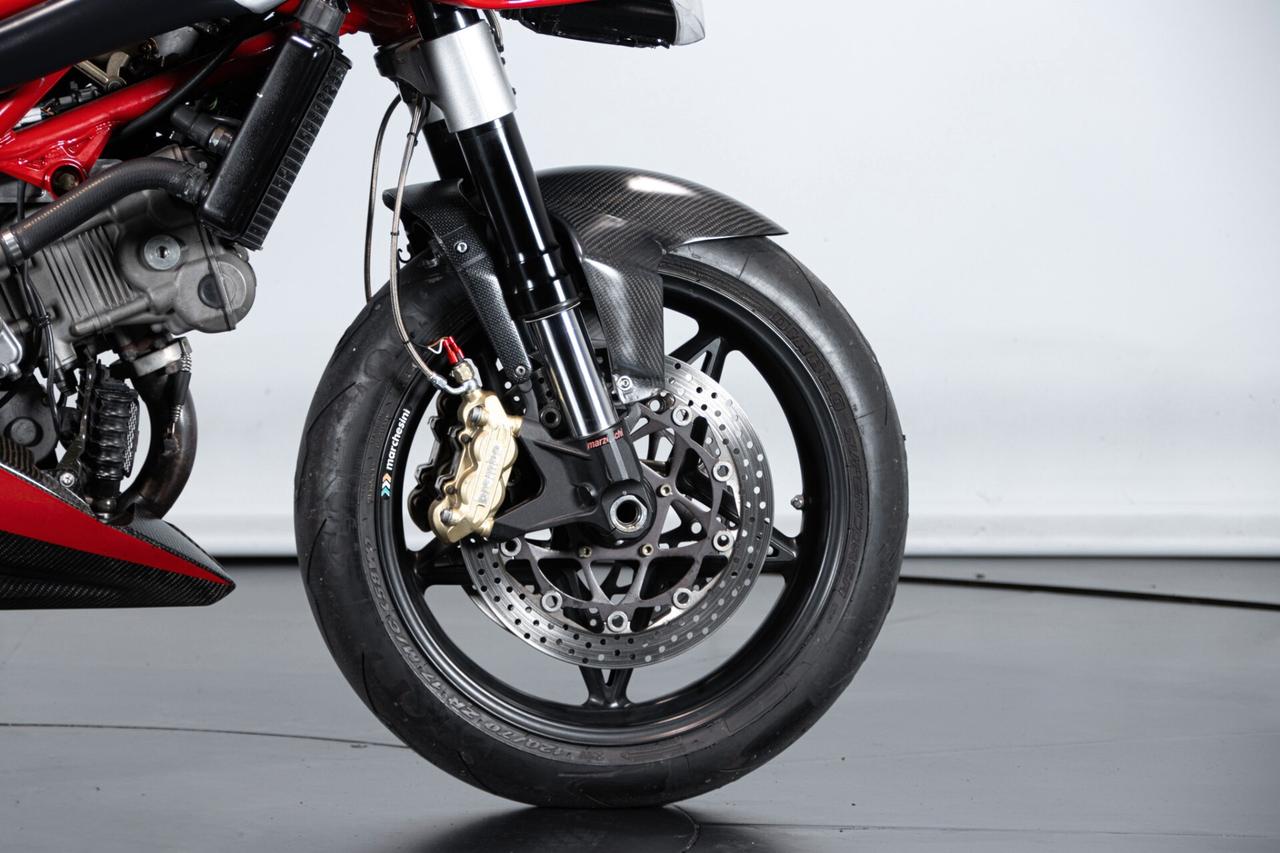 Cagiva X3 Raptor 1000 - 2003