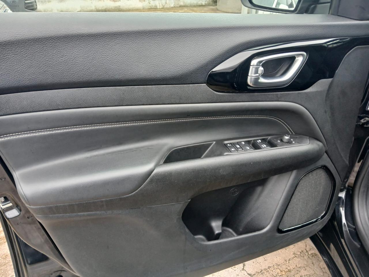 Jeep Compass 1.6 mjt 80 Anniversario 2wd 130cv